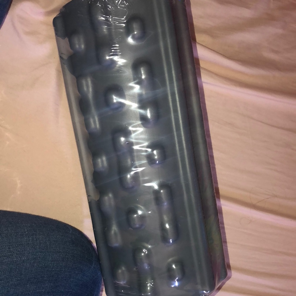 Foam roller